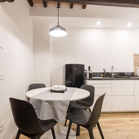 Appartamento Sui Tetti Di Ovile Sienne Extérieur photo