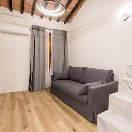 Appartamento Sui Tetti Di Ovile Sienne Extérieur photo
